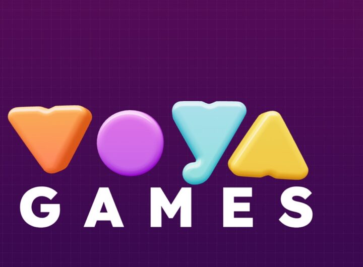 Voya Games raises M to grow casual Web3 game Craft World