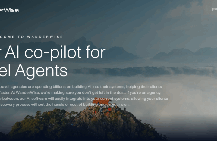 11 Amazing AI Travel Planner Assistants and Tools For Vacation Planning