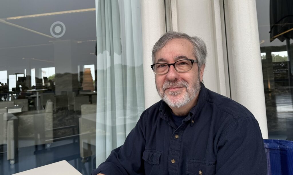 Game veteran Warren Spector raises awareness about working with bipolar condition | interview Game veteran Warren Spector raises awareness about working with bipolar condition | interview