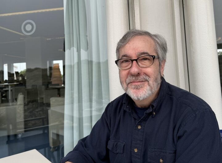 Game veteran Warren Spector raises awareness about working with bipolar condition | interview