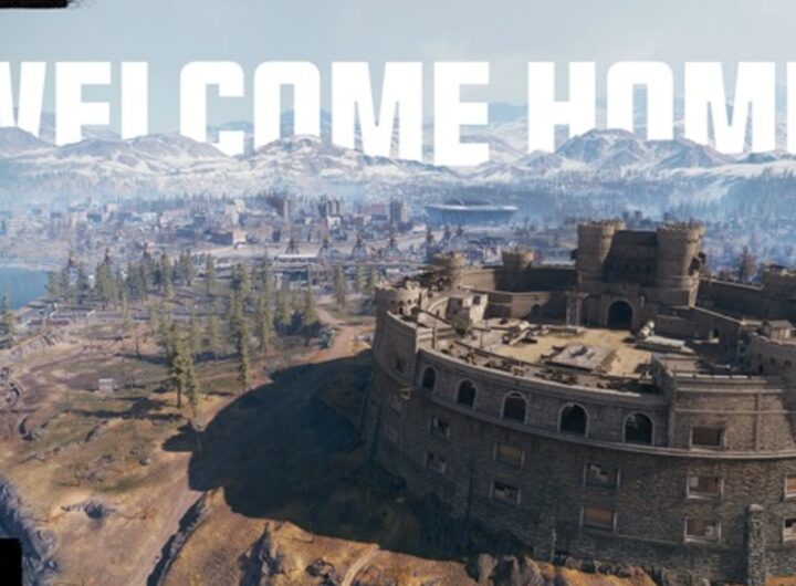 Call of Duty sees boost on Twitch thanks to Verdansk map | StreamElements