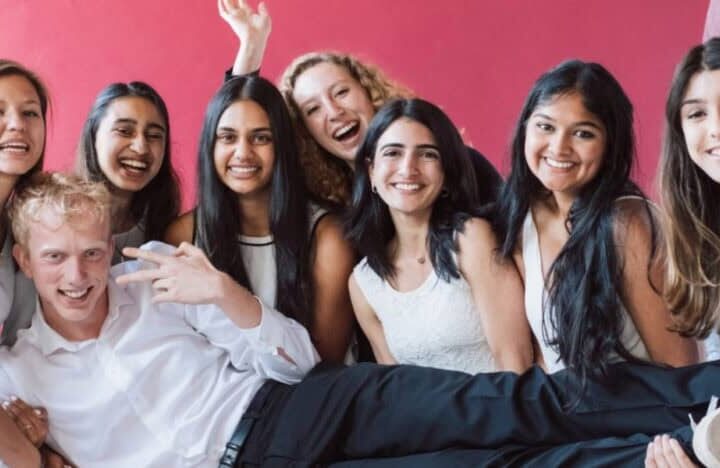 Graduation Party Ideas That Are a Total Class Act 