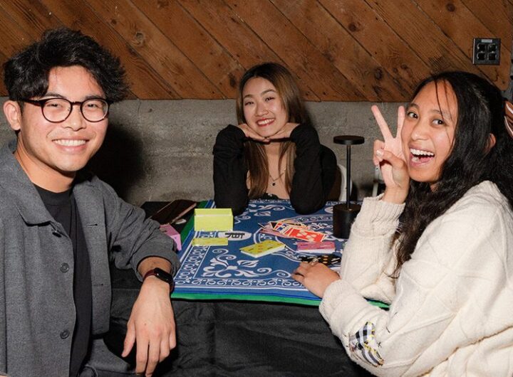 Q&A: Dating App Yuzu Builds Community with an Event-driven Campaign for AAPI Month