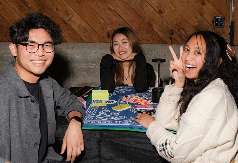 Q&A: Dating App Yuzu Builds Community with an Event-driven Campaign for AAPI Month Q&A: Dating App Yuzu Builds Community with an Event-driven Campaign for AAPI Month