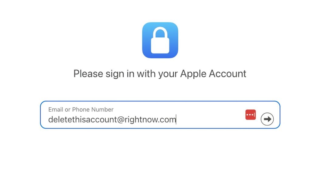 How to delete an Apple Account How to delete an Apple Account
