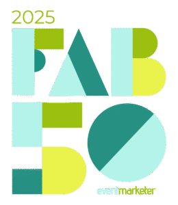 The 2025 Fab 50: Recognizing the Event Industry’s Top Builders