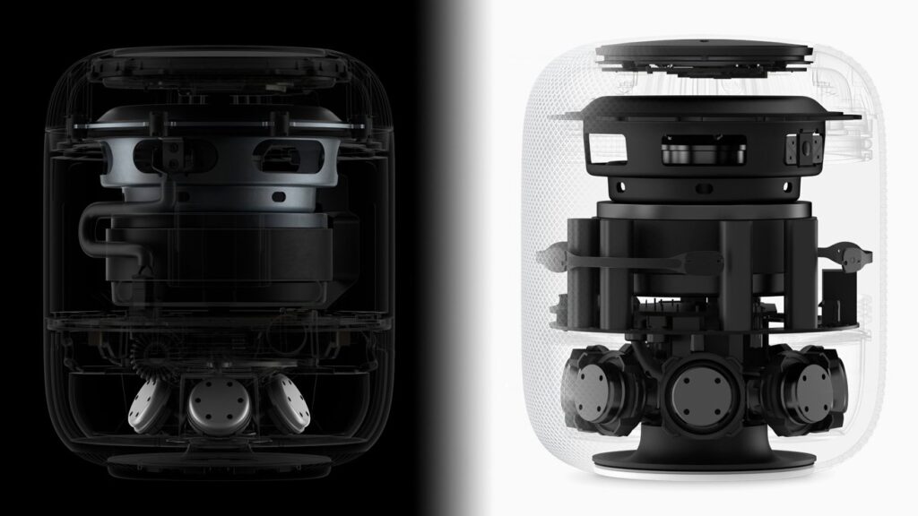Every HomePod should still be compatible with HomePod Software 26 Every HomePod should still be compatible with HomePod Software 26