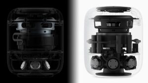 Every HomePod should still be compatible with HomePod Software 26