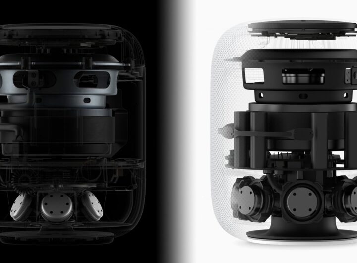 Every HomePod should still be compatible with HomePod Software 26