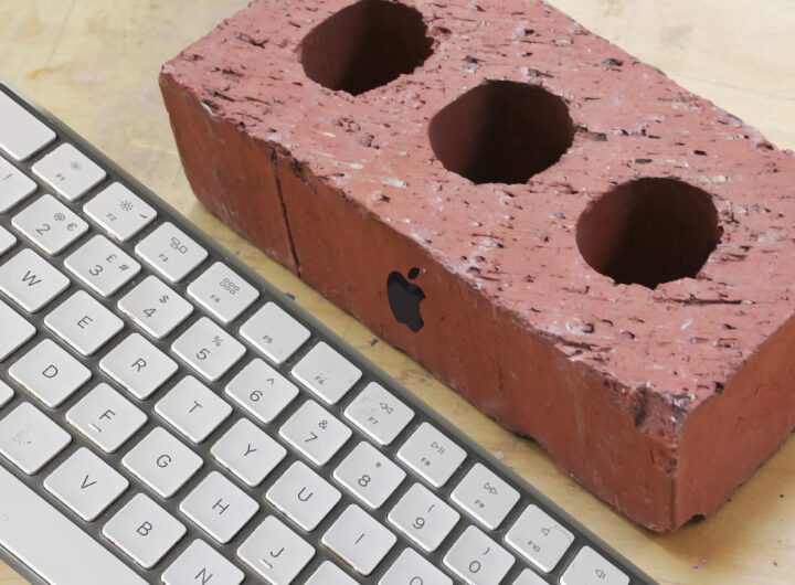Be strong, let everyone else risk their devices and data with the new betas