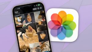 Inside Photos — managing images and videos on your iPhone, iPad, and Mac