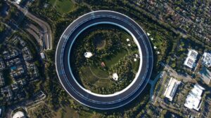 Apple gets millions of dollars in tax refunds to stay in Cupertino