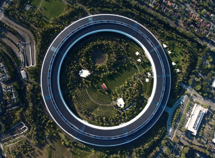 Apple gets millions of dollars in tax refunds to stay in Cupertino