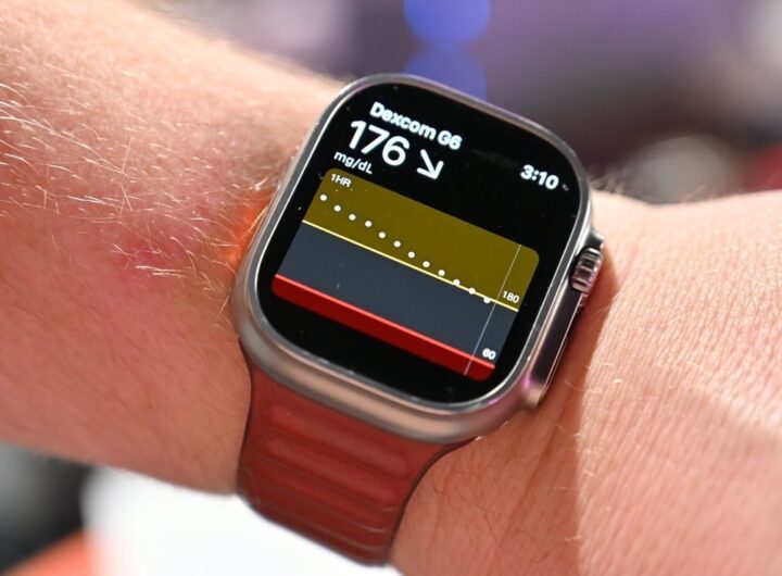 Apple Watch 13 may gain blood sugar monitoring in 2027