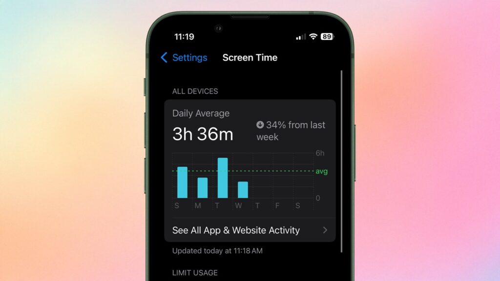 How to set parental controls on iOS 18 and iPadOS 18 How to set parental controls on iOS 18 and iPadOS 18