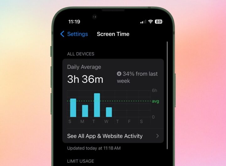 How to set parental controls on iOS 18 and iPadOS 18