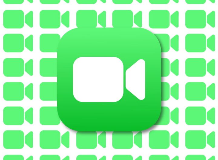 How to change FaceTime audio & video settings for clearer calls