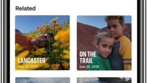 How to create your own Memories movies in Photos on iOS or iPadOS 18