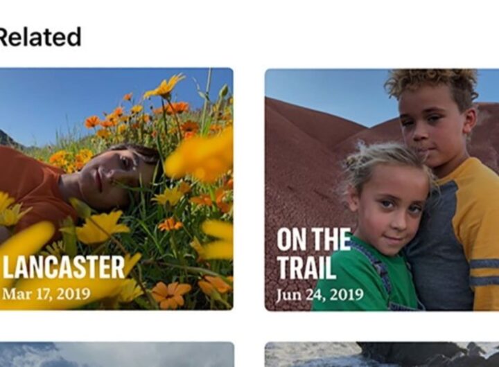 How to create your own Memories movies in Photos on iOS or iPadOS 18