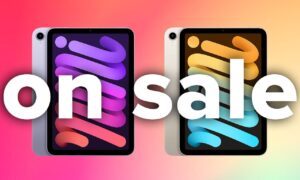 Save 0 on Apple’s iPad mini 7 ahead of WWDC