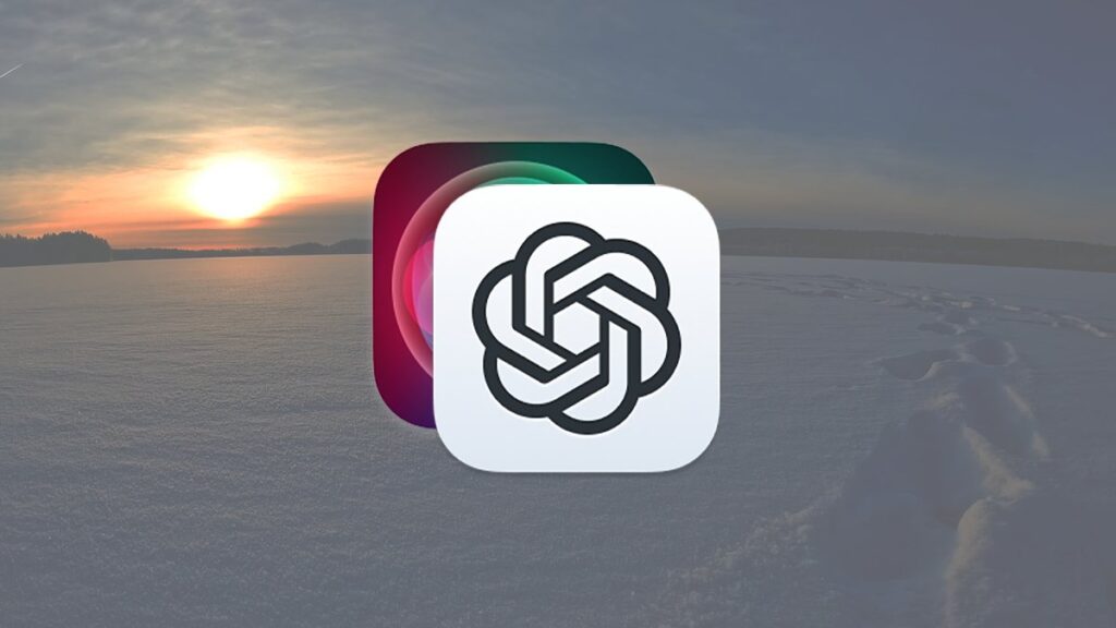 How to use Siri to get answers from ChatGPT How to use Siri to get answers from ChatGPT