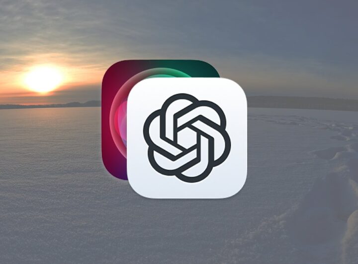 How to use Siri to get answers from ChatGPT