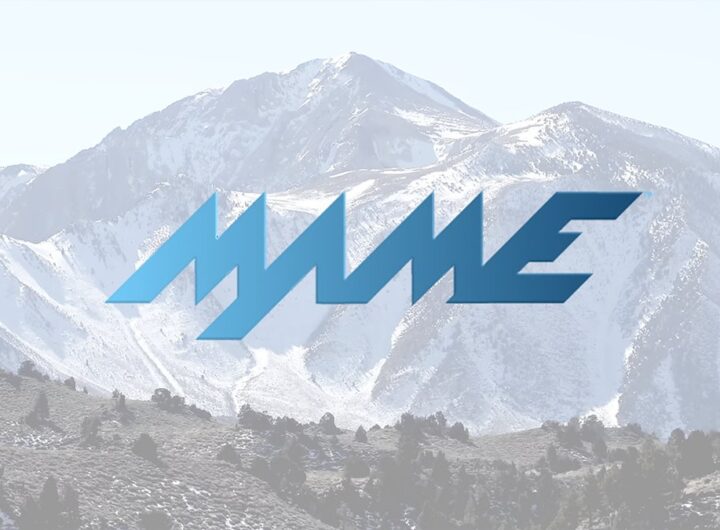 How to install MAME on your Apple Silicon Mac
