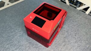 AlgoLaser Pixi Smart Laser Engraver review: Compact engraving for small workshops