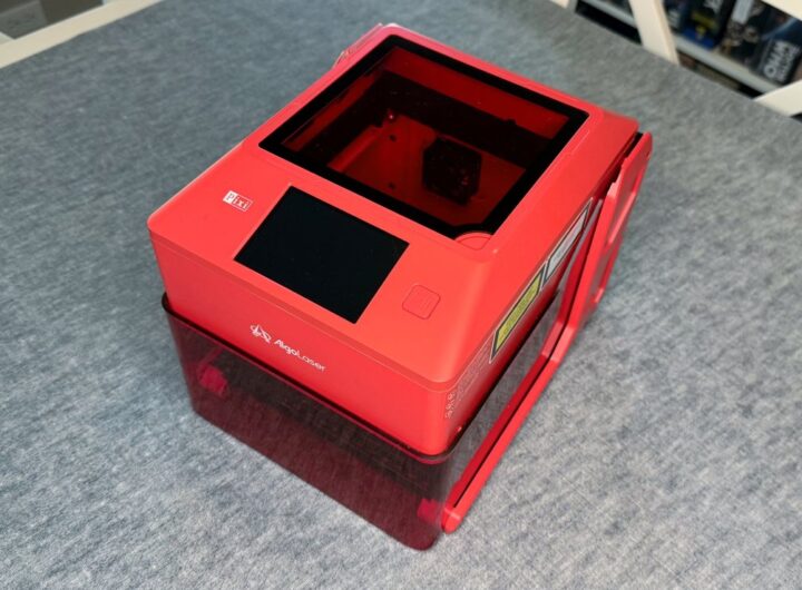 AlgoLaser Pixi Smart Laser Engraver review: Compact engraving for small workshops