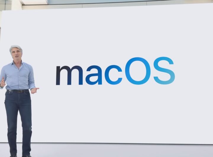 Big redesign and more: What to expect in macOS 26 at WWDC 2025