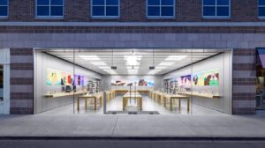 Crime blotter: Chinese national sentenced in Target iPad scam