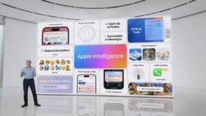 Lighter than normal WWDC expected without significant Apple Intelligence uprgrades