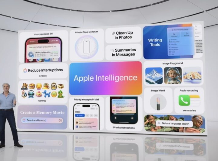 Lighter than normal WWDC expected without significant Apple Intelligence uprgrades