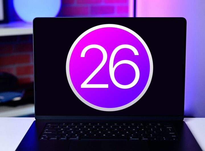 macOS 26 rumored to be called ‘Tahoe’