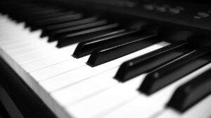 iPad helped save concert pianist’s career by beating stage fright