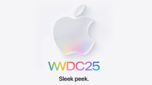 Apple teases OS redesign with new ‘Sleek peek’ splash page tagline