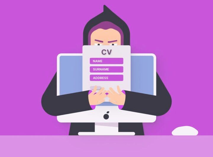 How to remove your personal information from the internet — and why it’s important