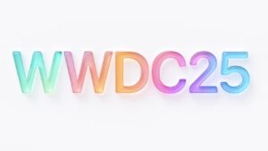 How to watch WWDC 2025 on iPhone, Mac, Apple TV & web
