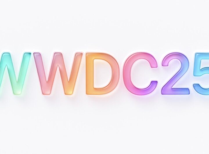 How to watch WWDC 2025 on iPhone, Mac, Apple TV & web