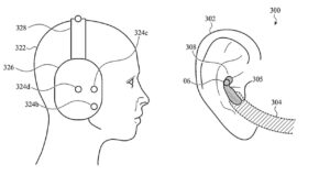 Future AirPods could get lasers to read the wearer’s lips & process requests