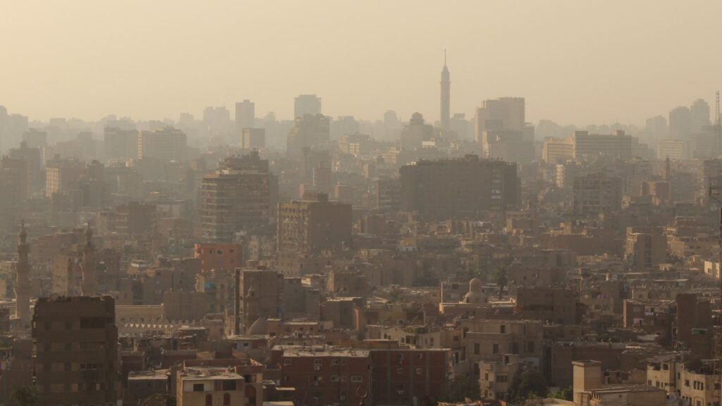 Egypt’s foreign trade minister is asking for a local Apple Store Egypt’s foreign trade minister is asking for a local Apple Store