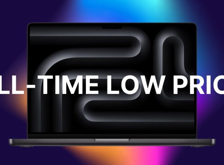 Amazon slashes 8 off Apple’s M4 Max MacBook Pro