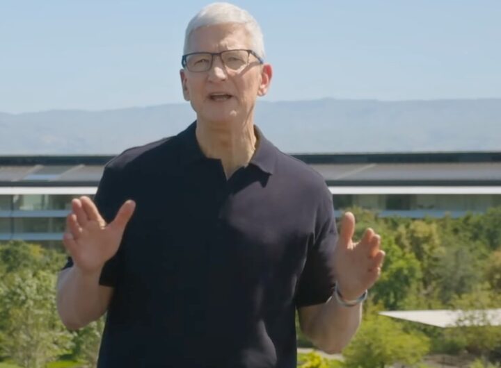 A pre-WWDC message to Apple retail staff does not mean new hardware