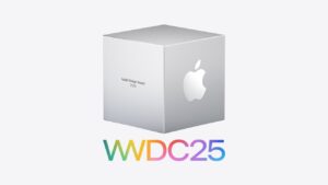 Apple Design Award winners for 2025 include Balatro, Watch Duty