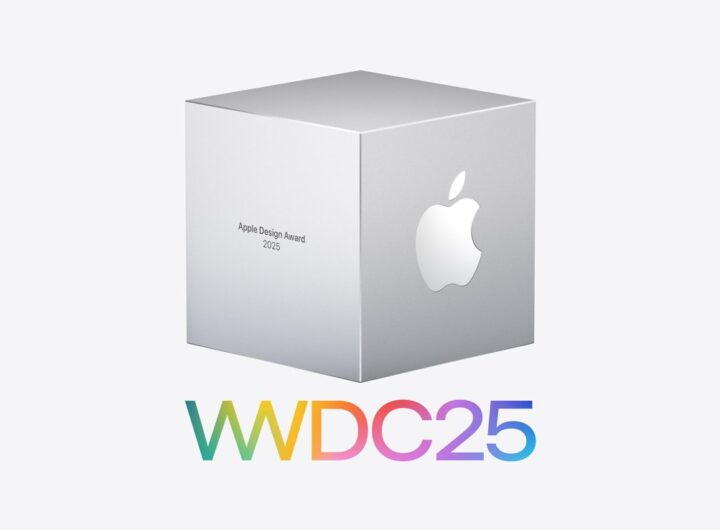 Apple Design Award winners for 2025 include Balatro, Watch Duty
