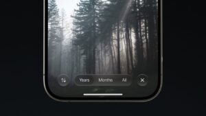This designer’s vision offers a clear window into Apple’s next big OS update