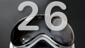 visionOS 26 at WWDC rumored to have a big emphasis on gaming