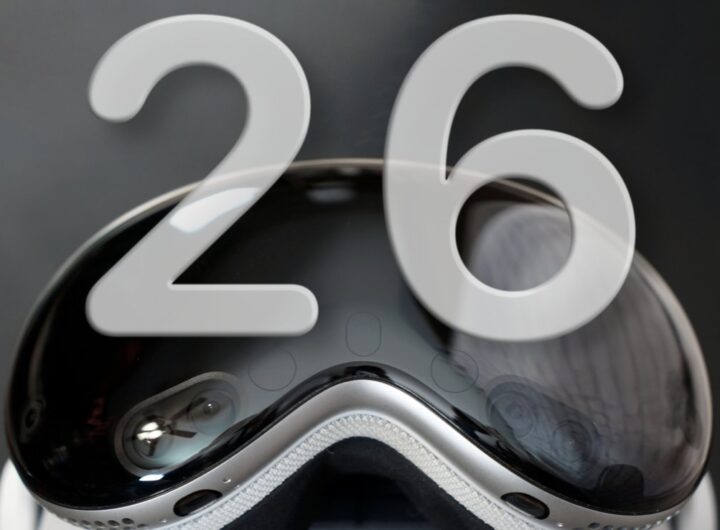 visionOS 26 at WWDC rumored to have a big emphasis on gaming