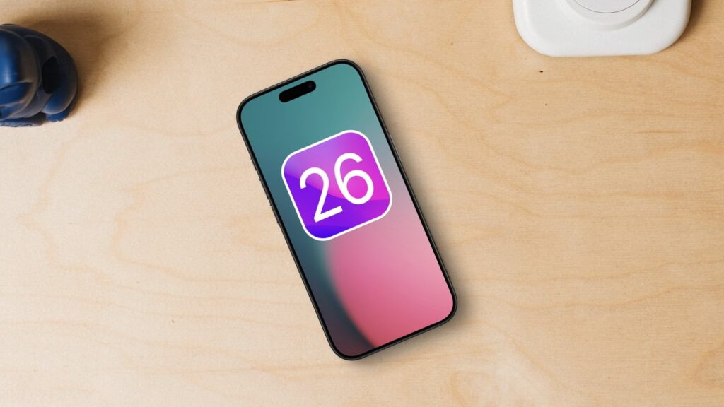 Five more iOS 26 features leak from a reliable source Five more iOS 26 features leak from a reliable source