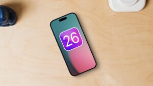 Five more iOS 26 features leak from a reliable source